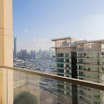 Marina Vista - Elegant 1Br- 2606