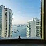 Marina Vista - Elegant 1Br- 2606