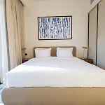 Marina Vista - Elegant 1Br- 2606