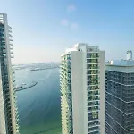 Marina Vista - Elegant 1Br- 2606