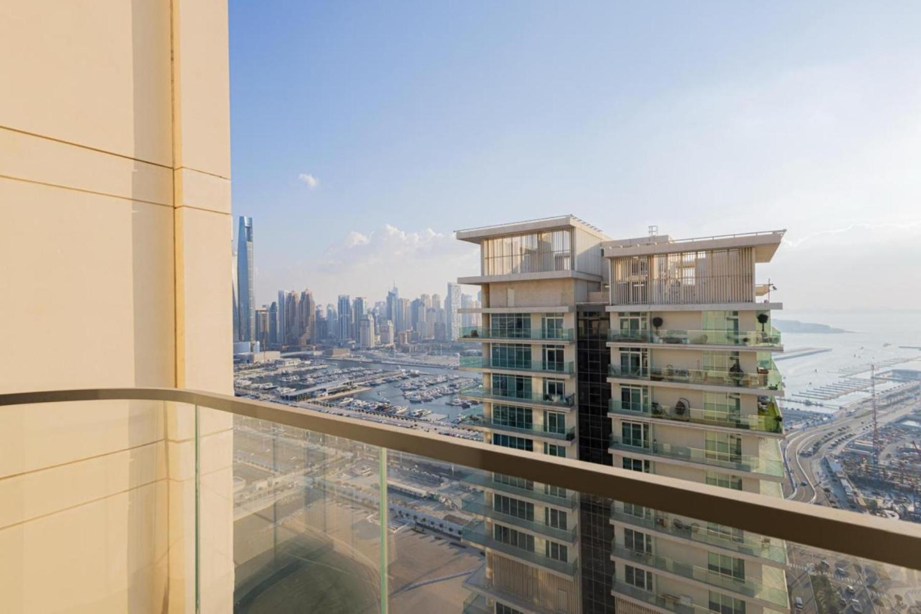 Marina Vista - Elegant 1br- 2606 Apartment *