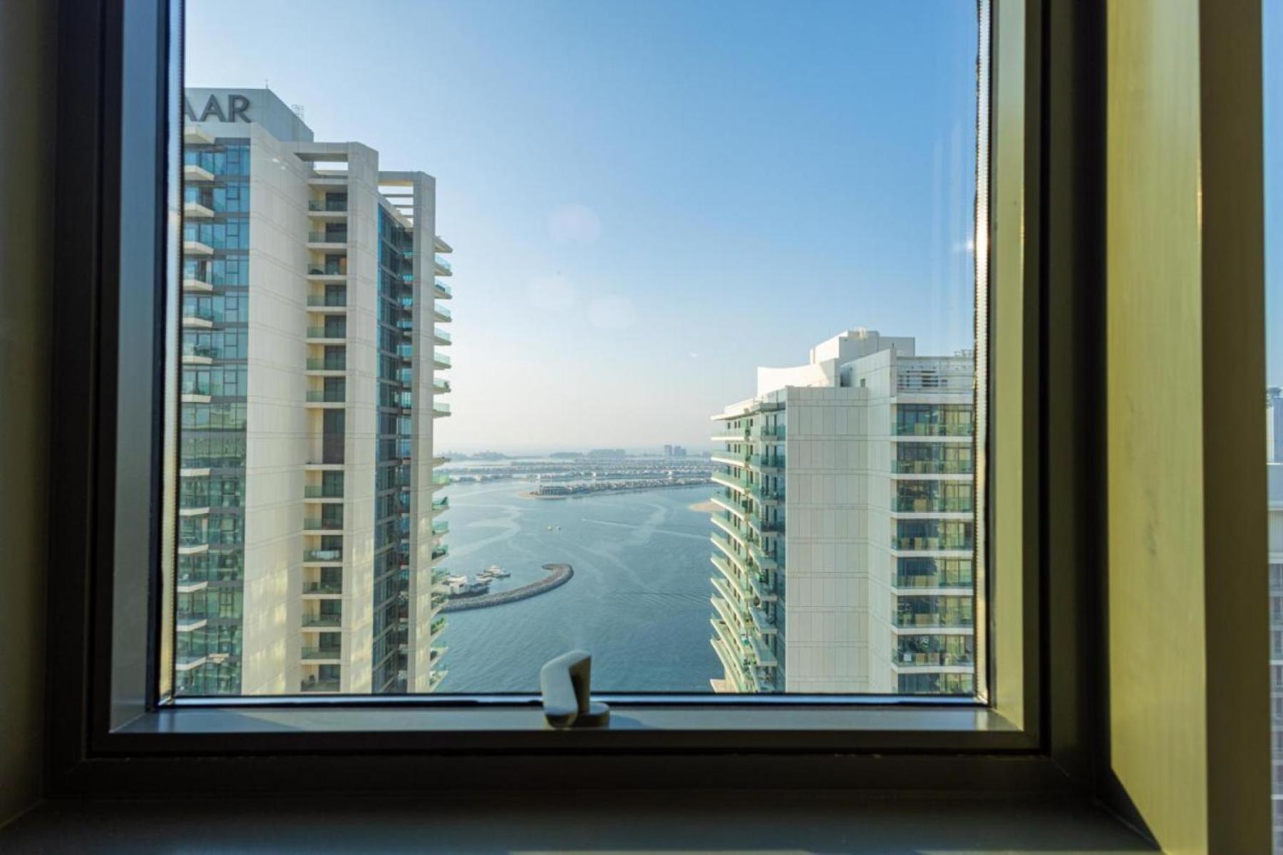 Apartment Marina Vista - Elegant 1br- 2606 *
