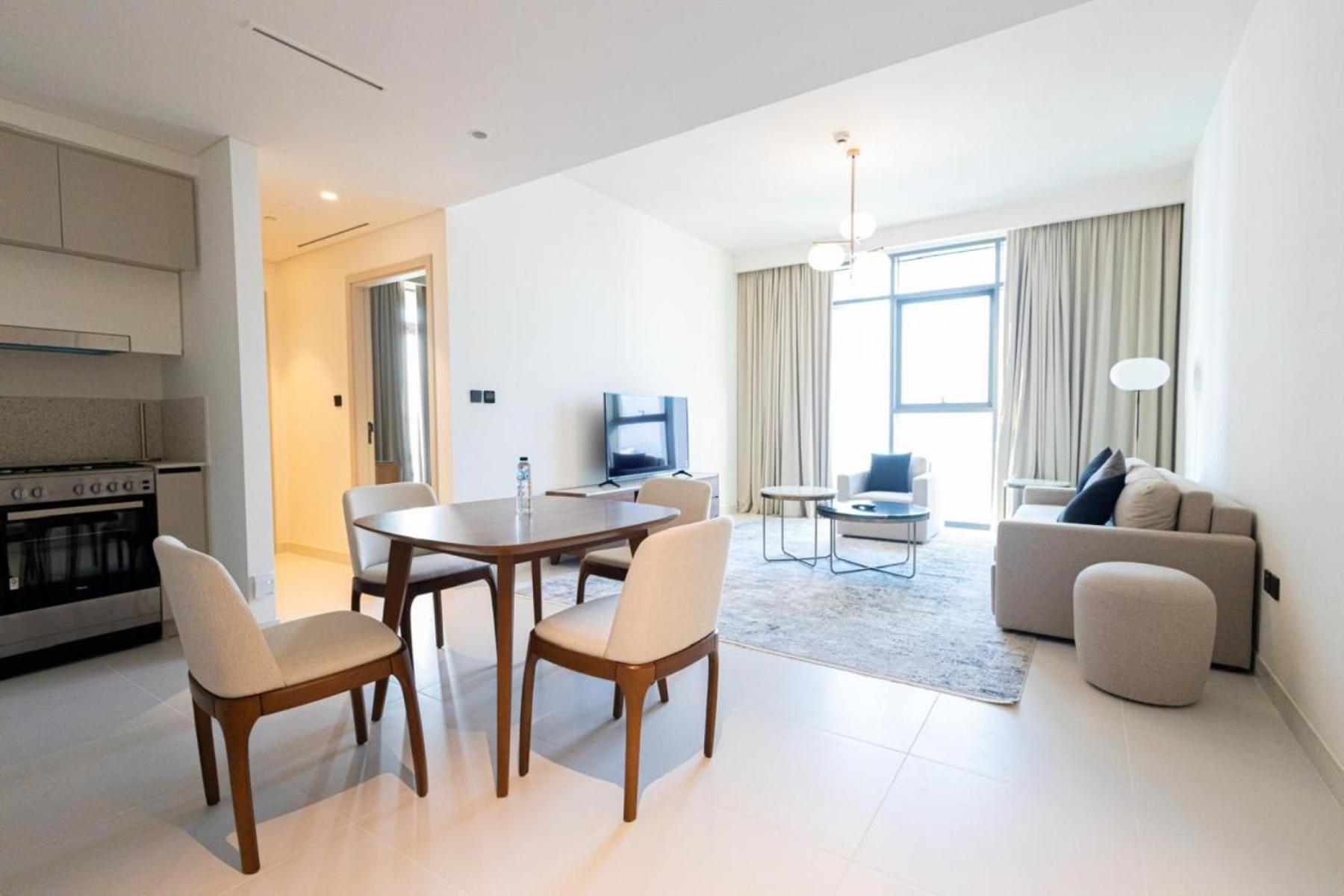 Marina Vista - Elegant 1br- 2606 Apartment *
