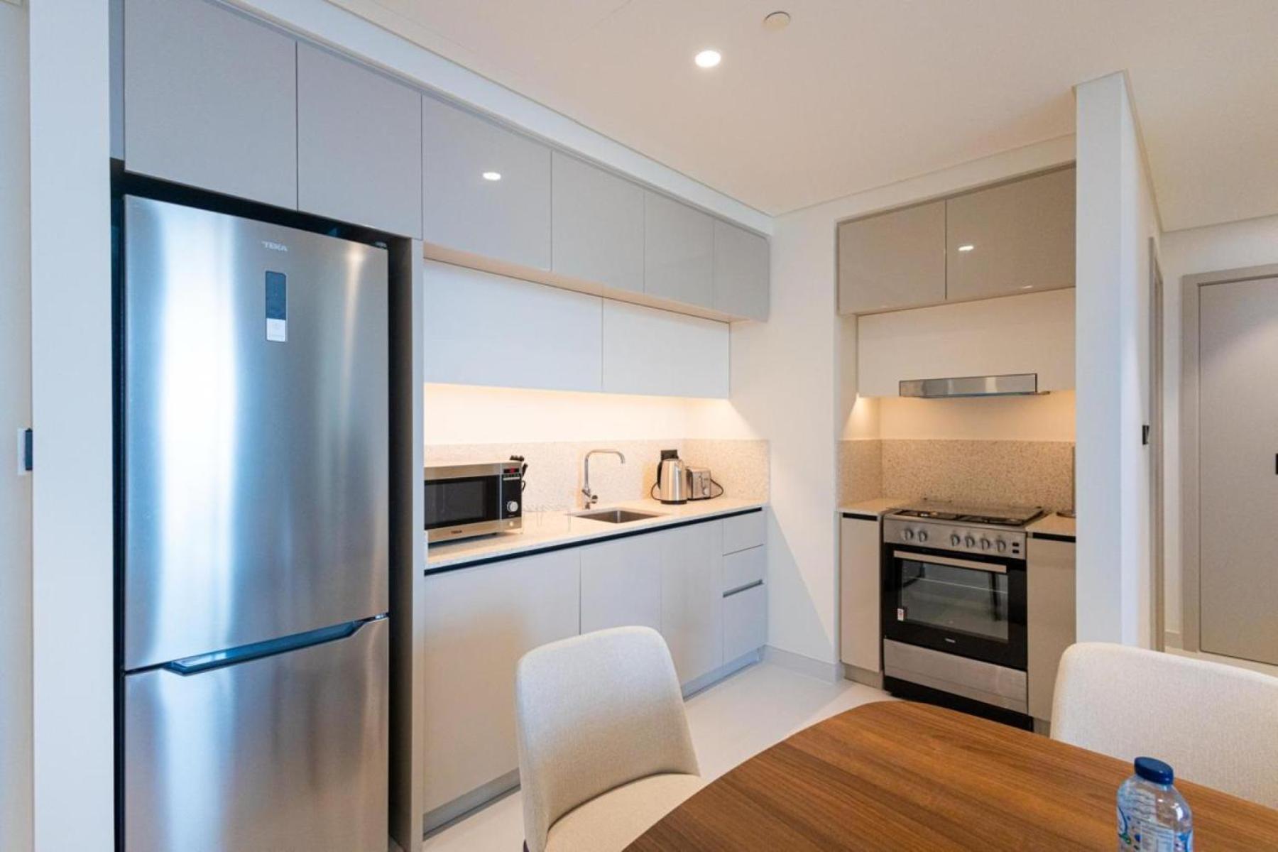 Marina Vista - Elegant 1br- 2606 Apartment Dubai